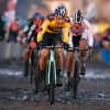 Van Aert nominato nella squadra belga per Ciclocross