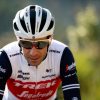 Vincenzo Nibali pronto per il debutto Trek-Segafredo a Volta ao Algarve