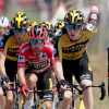 Vuelta a España: Primoz Roglic ed Egan Bernal affrontano gli ultimi test all’Alto de Velefique