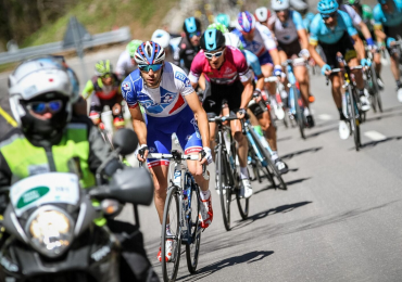 Dieci squadre del WorldTour hanno confermato che il Tour of the Alps inizierà a fine aprile