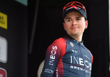 Tom Pidcock dichiara “enorme miglioramento” in vista del Giro delle Fiandre