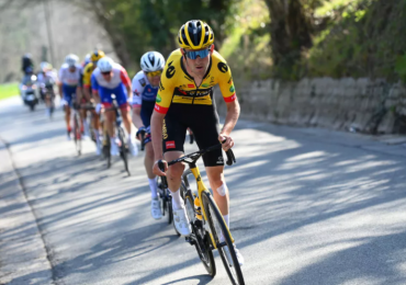 Benoit: Van der Poel è il più grande rivale di Jumbo-Visma per il Giro delle Fiandre